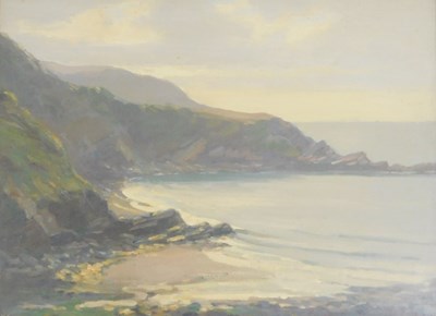 Lot 262 - Augustus William Enness (British 1876-1948)....