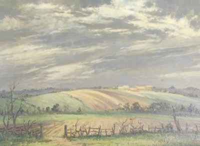 Lot 286 - Clive Richard Browne (British 1901-1991)....