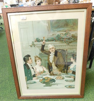 Lot 2198 - After John Haynes-Williams (British 1836-1908)....