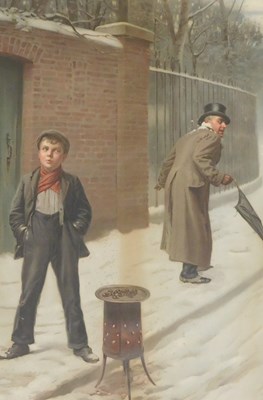 Lot 292 - After Harold Hume Piffard (British 1867-1938)....