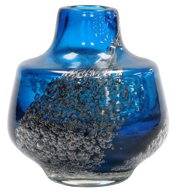 Lot 291 - A mid century Schott Zwiesel Florida glass...