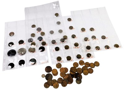 Lot 246 - Pre decimal and commemorative coinage, to...
