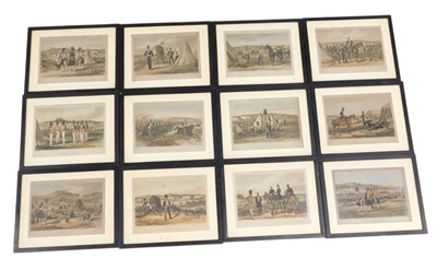 Lot 387 - After Henry Martens (English 1790-1868). R....