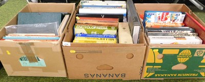 Lot 2198 - Various books, to include The Complete Plays...