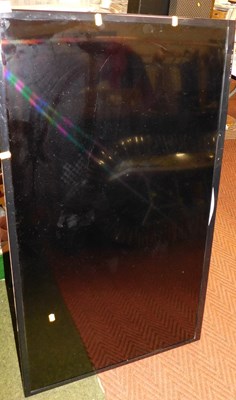 Lot 2247 - A Seiki wall mounted 48" television.