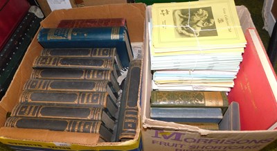 Lot 2249 - Various books, to include The Girls Own Annual,...