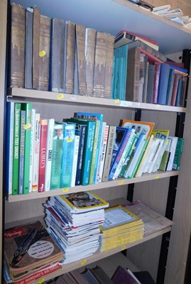 Lot 1103 - Various National Geographic magazines,...