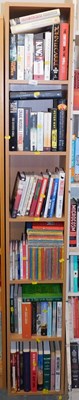 Lot 1186 - Books, including Ladybird Books, paperback...