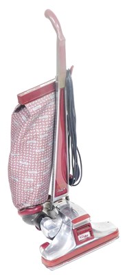 Lot 817 - A Kirby Legend II vintage vacuum cleaner.