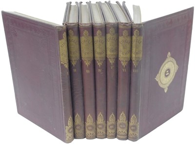 Lot 672 - Wylde (James), The Circle of The...