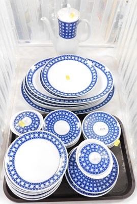 Lot 2270 - A Thomas porcelain part dinner and coffee...