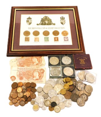 Lot 717 - A George V silver Jubilee crown 1935, The...