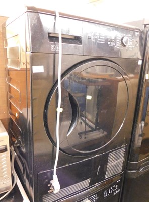 Lot 1128 - A Beko condenser drier, 7kg, DCU7230B.