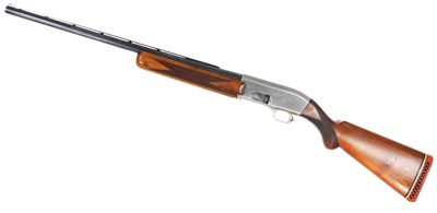Lot 836 - A Browning Twelvette automatic 12 gauge...