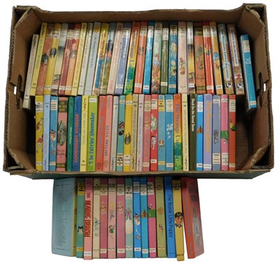 Lot 132 - Blyton (Enid). Various works, to include Mr...