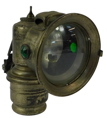 Lot 164 - A Joseph Lucas Ltd Birmingham carbide...