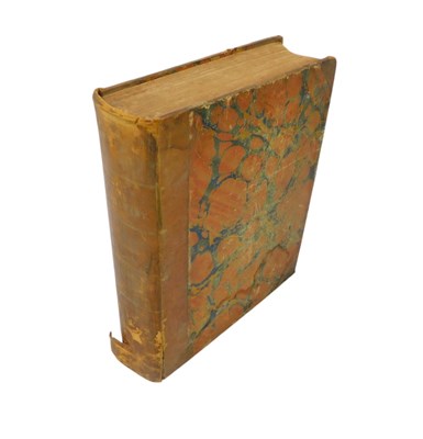 Lot 400 - Dickson (RW). Improved Livestock and Cattle...