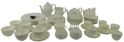 Lot 436 - A group of Coalport porcelain Countryware...