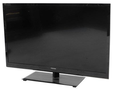 Lot 627 - A Toshiba 42SL863 42" Full HD LCD TV, with...