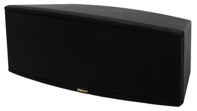 Lot 632 - A Boston Acoustics Micro 90 CLL centre channel...