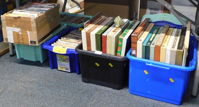 Lot 2159 - Assorted 45rpm singles, artists to include...