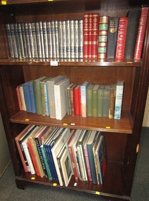 Lot 2186 - Books, including The Oxford Library of Words...