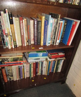 Lot 2188 - Books, including Bits and Bitting The Complete...