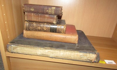 Lot 2200 - Books, including Bacon's Outer Suburbs of...