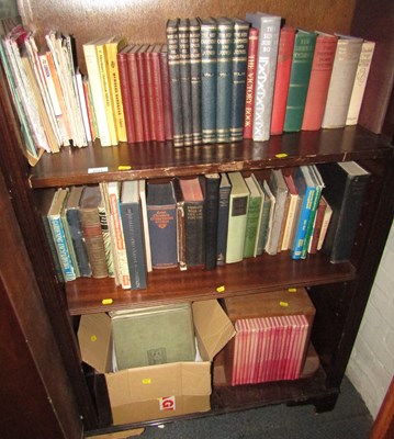 Lot 2211 - Books, including The New Carpenter and Joiner,...