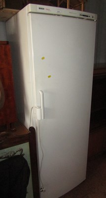 Lot 1111 - A Bosch Exxcel frost free freezer, Max Freedom...