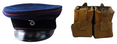 Lot 103 - A replica WWI Imperial German Prussian...