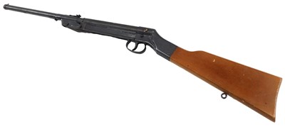 Lot 130 - A Slavia model 612 .177 calibre air rifle,...