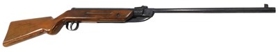 Lot 134 - An Original model 25 .22 calibre air rifle, no...