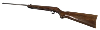 Lot 139 - A BSA .177 calibre air rifle, serial number...