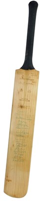 Lot 550a - A Specially Selected by Don Bradman Sykes...