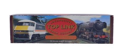 Lot 150 - A Hornby OO gauge Class B17/4 locomotive...