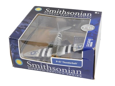 Lot 171 - A Wow Toys 1:48 scale Smithsonian Museum...