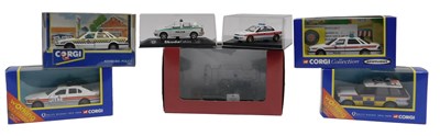 Lot 223 - Corgi and other boxed diecast, including Corgi...