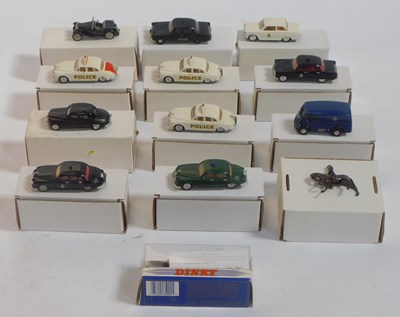 Lot 227 - Creaks of Camberley The Peel Collection...