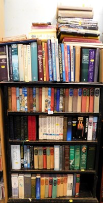 Lot 1635 - A large quantity of books, to include...