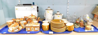 Lot 2008 - General household effects, to include...