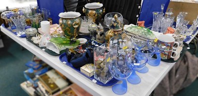 Lot 2044 - General household effects, to include...