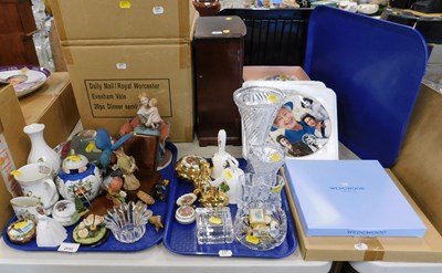 Lot 2092 - General household effects, to include...