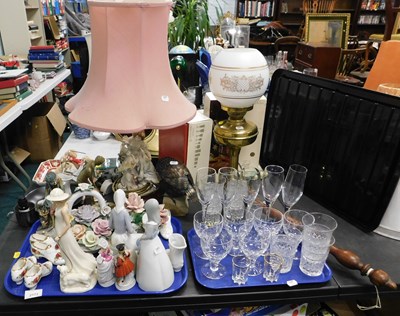 Lot 2173 - Decorative household effects, to include Royal...