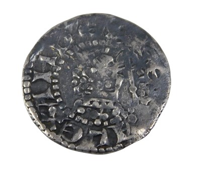 Lot 409 - An Alexander III of Scotland silver penny,...