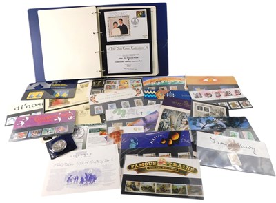 Lot 426 - A large quantity of first day covers, etc.