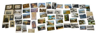 Lot 428 - A large quantity of early 20thC and later...