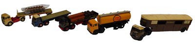 Lot 324 - Corgi Classics boxed diecast, including...