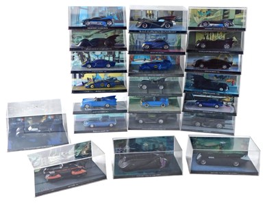 Lot 229 - A quantity of DC Comic Batman...
