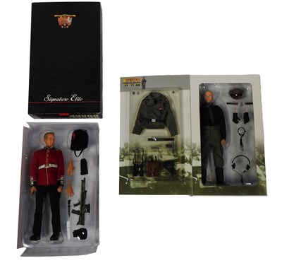 Lot 424 - A Dragon World War II Dnieper 1943 Wiking StuG...